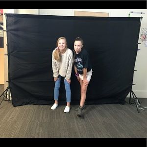 Meet your Posher, Ella